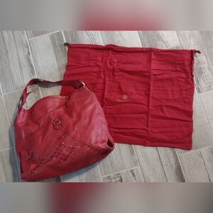 NWT Cole Haan Hobo Handbag